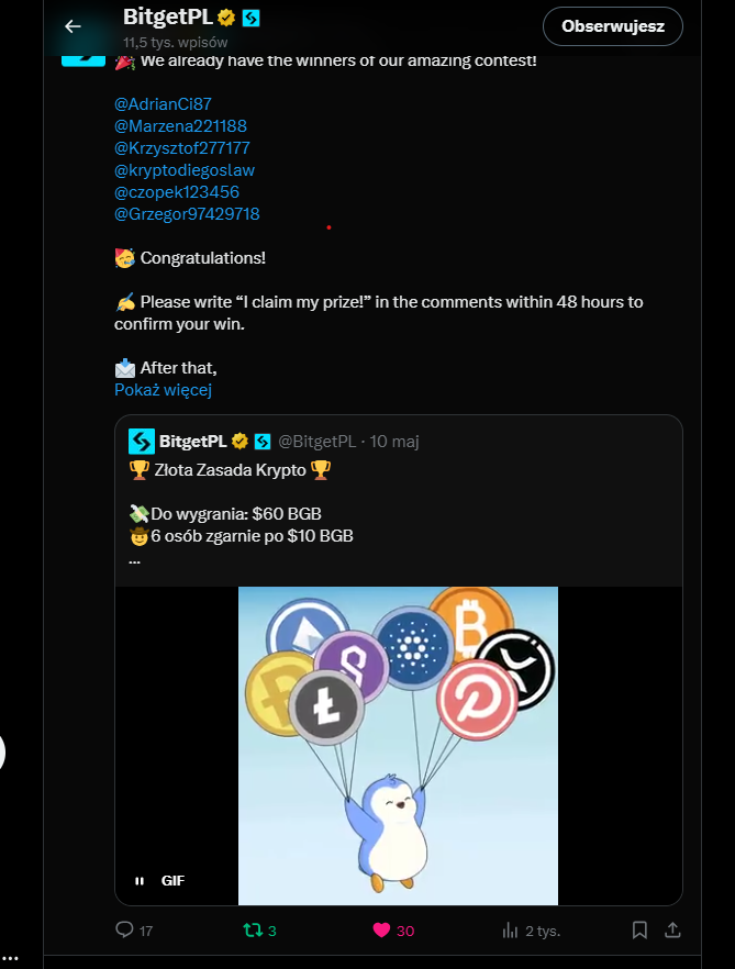 Grzegorz D tweet media