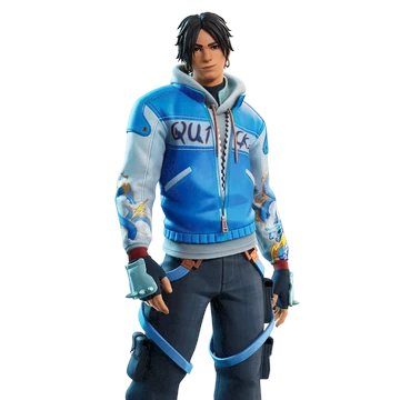 ApolloReforged's tweet photo. BREAKING: KENDO IS SET TO RETURN AS AN NPC AT CHOPPED SHOP LATER THIS SEASON‼️

THOUGHTS?  👀 https://t.co/rlVV07FJ2Y