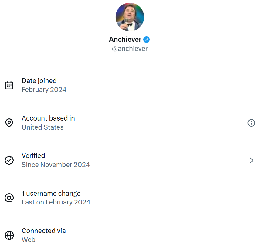 LiveMEreaction's tweet photo. @anchiever @GunterFehlinger You would be happy with Native American racism towards yourself, colony boy? https://t.co/vHILOl74qn