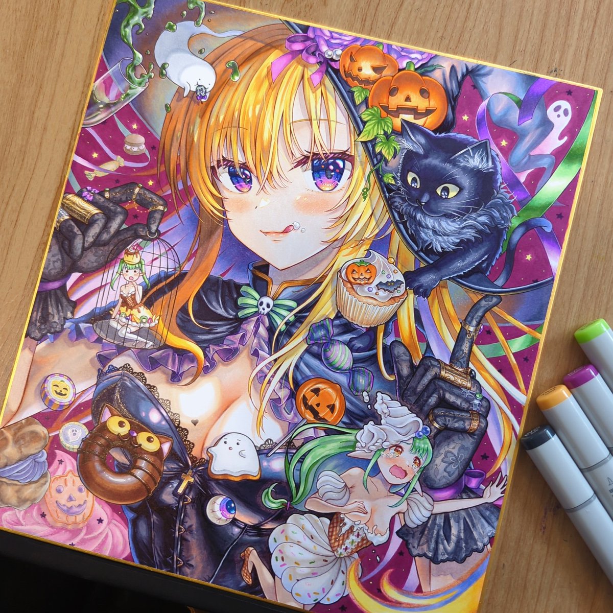 Kaoru_Saitou (@Kaoru_Sait0u) / Posts / X
