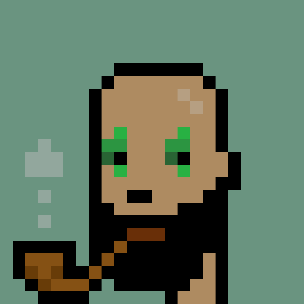 bytesandblocks's tweet photo. 👏🍊📢 Win ChiaPhunk #2865 , Pipe and Green Chia Eyes 🔥🔥

To win simply:

1) follow @time2buyxch and @YungVetta
2) Like and RT
3) leave XCH addy in comment

Winner picked at random sometime when I am next free ⏲️⌛️⏳ 🌱🌱🌱 https://t.co/SBBSto74vc