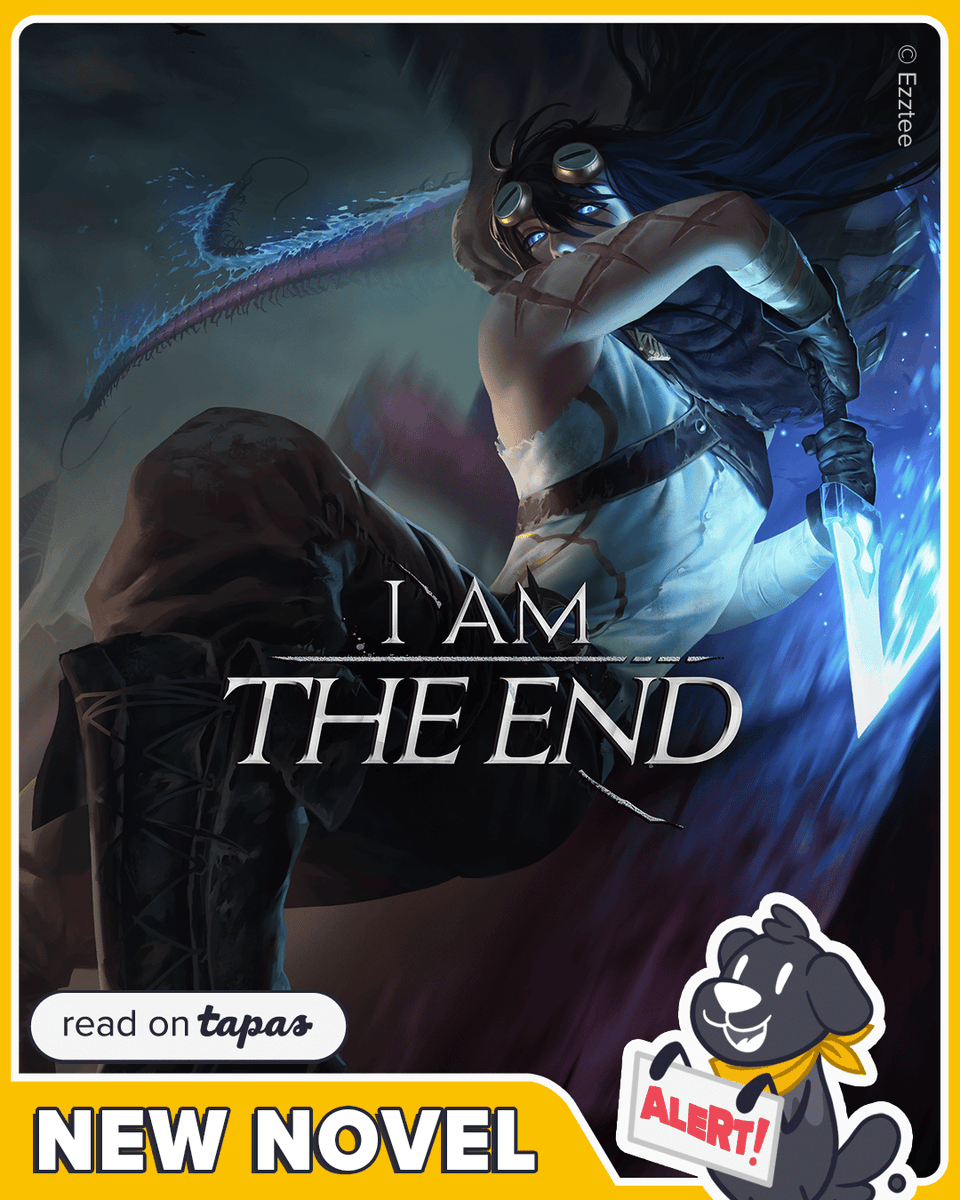 tapas_app's tweet photo. Once a poor mute boy with nothing.😞 Now a force cutting through monsters, traitors, and ancient secrets alike.💪 Zavry's silence was never a weakness… It was a warning.😈⚔️ https://t.co/Qptype6LQj