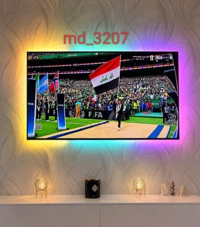 md_3207's tweet photo. @TheChefz تم 

يارب توفيـقك ورضـاك 
واكتب لنا الخير أينما كان https://t.co/NUnMXnuLSZ
