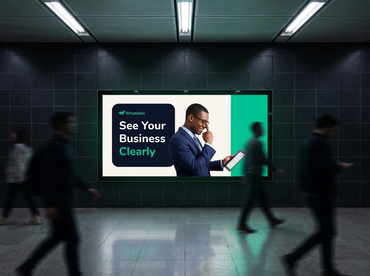 designedbyHOD's tweet photo. When your entire product lives inside WhatsApp, how do you build a brand that stands on its own?

Here is a glimpse of the Whatable visual identity– A CRM WhatsApp business tool for business owners.

Built inside the app. Designed to stand alone. https://t.co/Z3NJq1EBQz