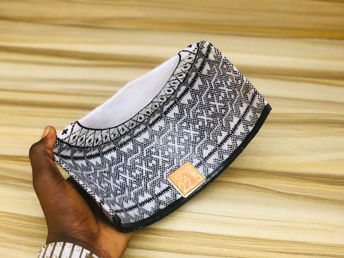 sadeeq_caps's tweet photo. Please help me retweet my hustle Dan Allah
High-quality caps
🏷️40,000
📞07066908585
📍Damaturu, Yobe state
🚚Nationwide delivery
https://t.co/aTN2yZjaNA https://t.co/ydXnLyNYhi