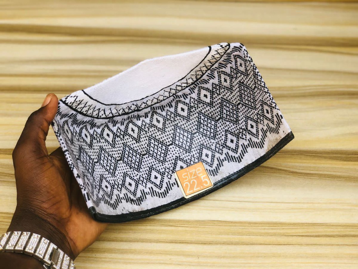 sadeeq_caps's tweet photo. Please help me retweet my hustle Dan Allah
High-quality caps
🏷️40,000
📞07066908585
📍Damaturu, Yobe state
🚚Nationwide delivery
https://t.co/aTN2yZjaNA https://t.co/1nx8e91vLf