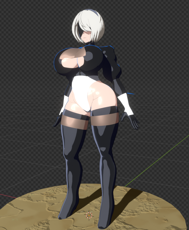 TheB0tlerDidIt (3D Comms! 2/3 Slots Open!) tweet media