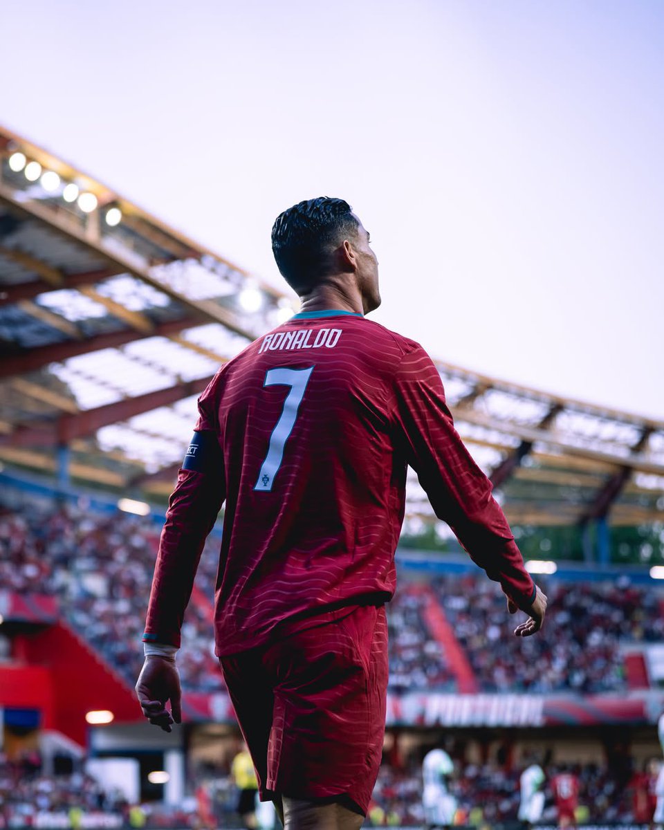 CallHimGoat's tweet photo. The magic number 7️⃣🐐 https://t.co/tzqKIIfLbD