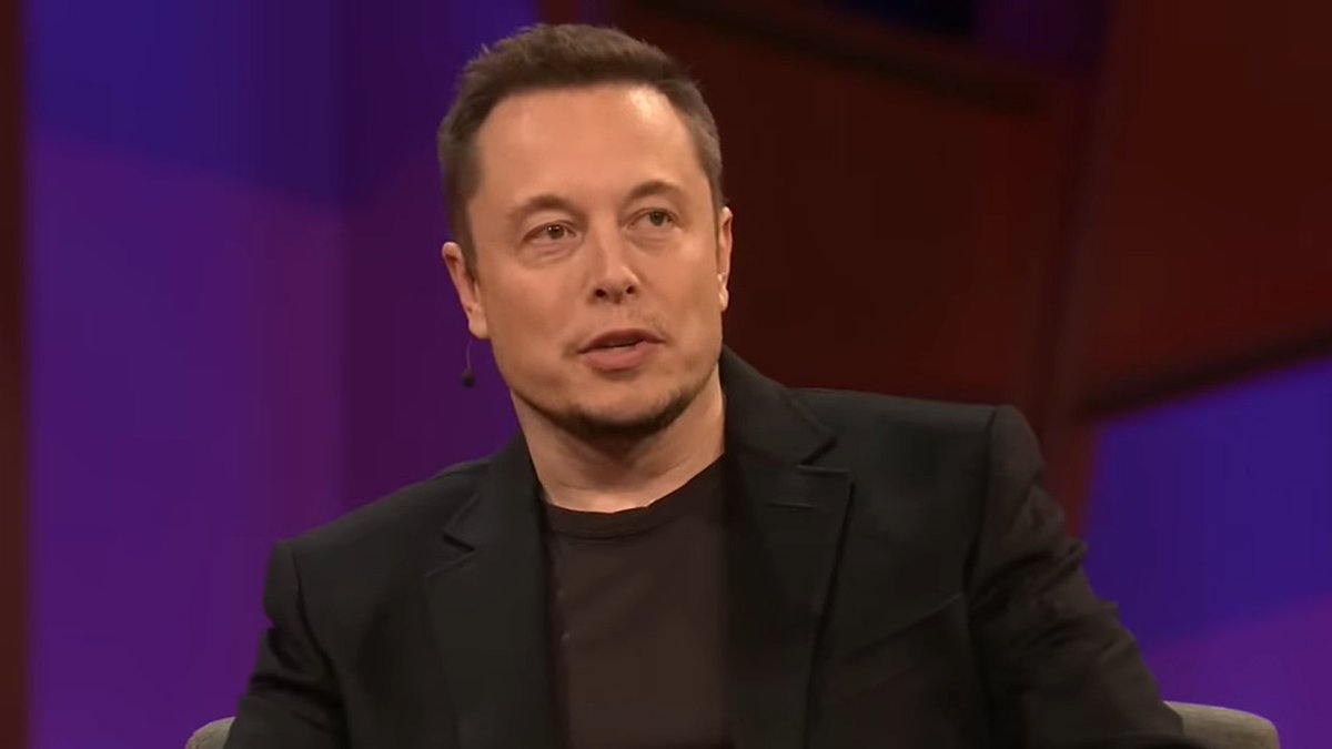 ResisttheMS's tweet photo. Elon Musk says out that "'asylum-seeker' has become a false and evil propaganda word." https://t.co/eKIyJWGzbQ