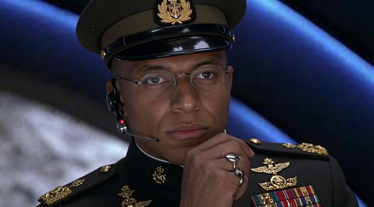 recodedmatrix's tweet photo. "Now send a player off"

"Ah yes...Shithole"

Mexico v South Africa

 $Mbappe https://t.co/CGZ9AjUiis
