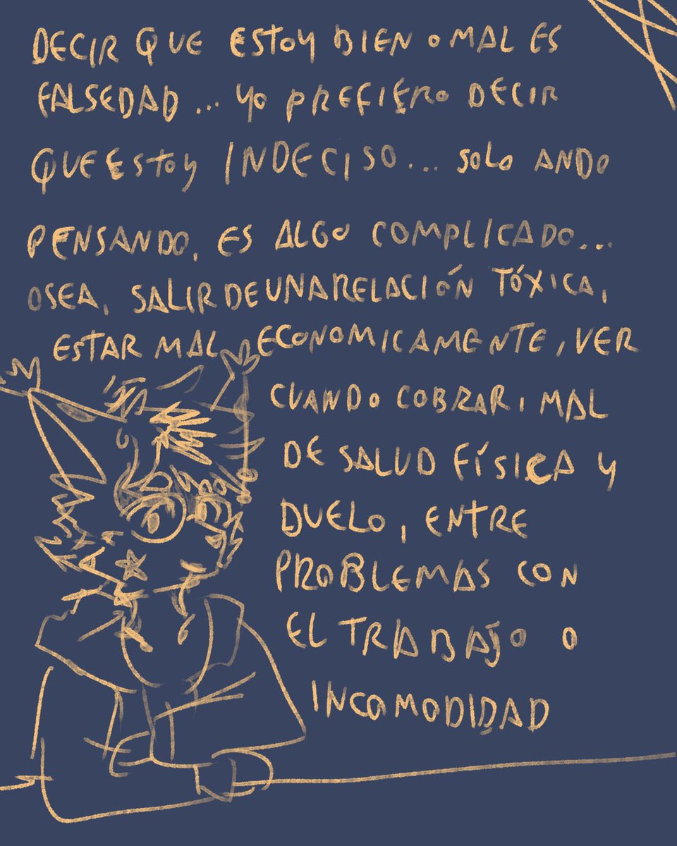 ZLcfox's tweet photo. Chapter 2: Pilares (Parte 2) https://t.co/lLBKybI4Vq