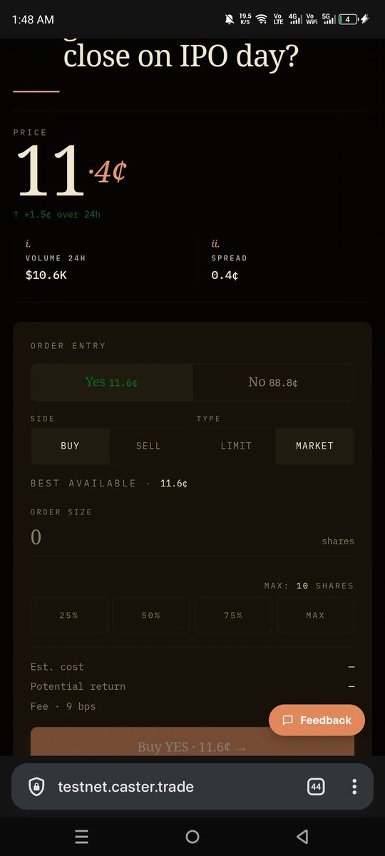 qtairdrop's tweet photo. @CasterMarkets Color look like 90s era 😬 https://t.co/YnJJ6g3pUD