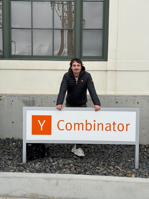 pierreeliottlal's tweet photo. We went from 0 to 2,200 paying customers in under a year by following @ycombinator's 15 rules:

1/ Do things that don't scale. Get your first 10 customers by hand.

2/ Launch now, not when it's "ready". A mediocre product in front of real users teaches you more in a week than 6 months of polishing in the dark. 

3/ Charge from day one. If nobody will pay, you don't have a startup, you have a hobby. 

4/ Talk to users every single day. The roadmap you need is sitting in your customers' heads, and they'll hand it to you for free

5/ Always hunt the 90/10 solution. For almost any feature there's a way to capture 90% of the value with 10% of the effort. 

6/ There are only two real jobs: write code and talk to users. Everything else (conferences, press, VC coffees, corp dev calls) is fake work. 

7/ You pick your customers as much as they pick you. 10 users who love you beat 1,000 who kind of like you. 

8/ Growth is an output, not a strategy. Grow before product market fit and all you're buying is churn.

9/ Do less, really well. Pick one or two metrics and judge every task against them. 

10/ Know if you're default alive. Paul Graham's question: on current growth and current burn, do you reach profitability before the money runs out? 

11/ Don't hire until it hurts. Headcount is not progress, it's burn. Every great startup was embarrassingly small for embarrassingly long. 

12/ Momentum is the only real moat in year one. Ship something every week, even something tiny. 

13/ Every great startup is badly broken at some point.  The game isn't avoiding fires, it's how fast you put them out. Again. And again

14/ Ignore your competitors. Startups die of suicide, not murder. In year one, the only company that can kill yours is your own

15/ Startups rarely die from running out of money. They die because the founders fall out. Brutal honesty with your cofounder is the cheapest insurance you'll ever buy

Good luck !