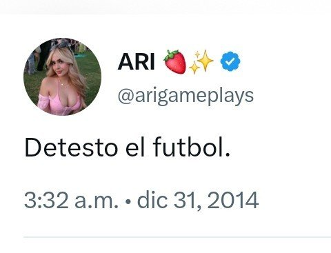 ElPrincipeDicee's tweet photo. Como detesto a los influencers hijos de su puta madre. https://t.co/Pzp5I4gDuS