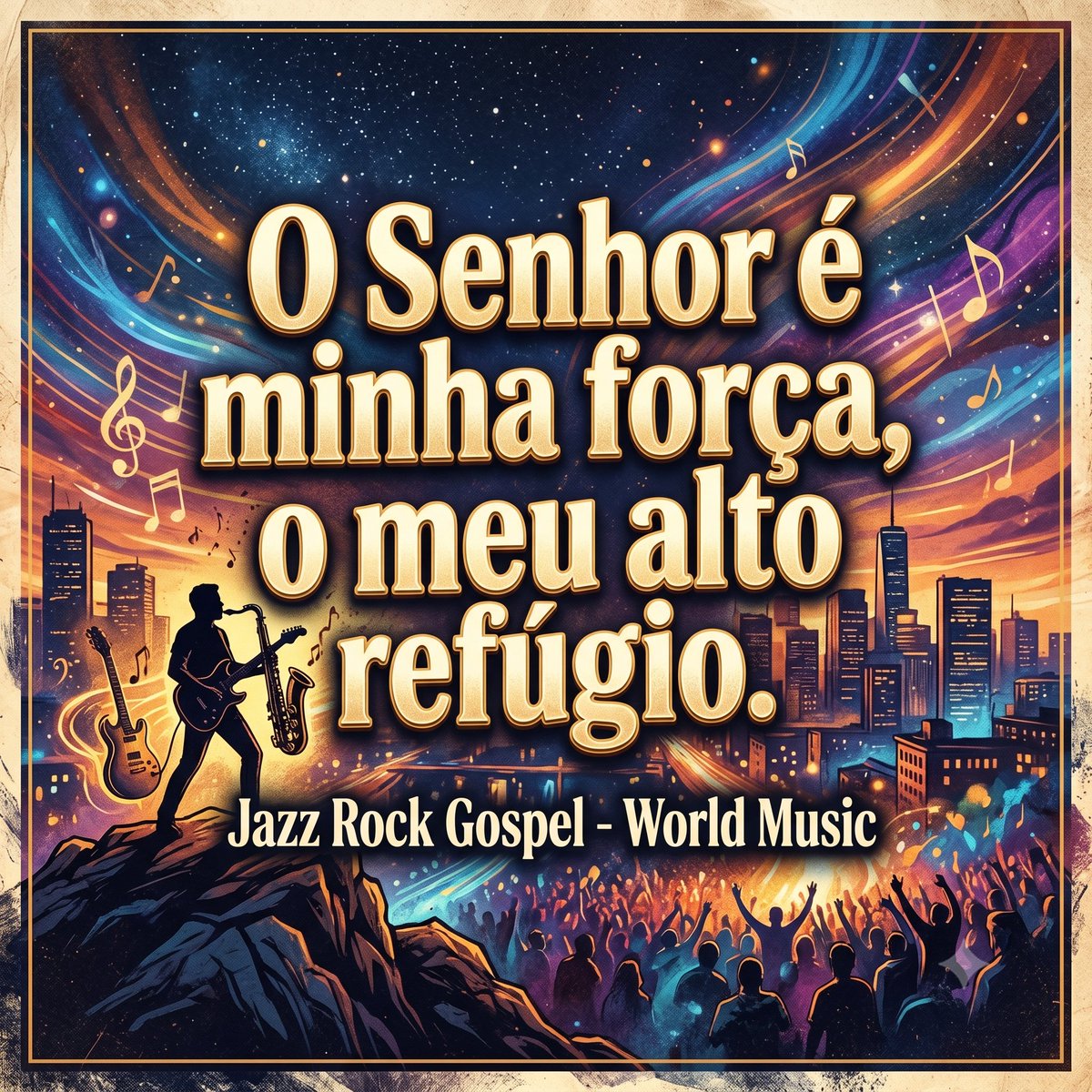 RomuloCSRibeiro's tweet photo. RÁDIO GOSPEL MUSIC (WORSHIP) FREE | PT-BR https://t.co/z4epyi2OSP Arranjos modernos de: MPB, Pop Rock, Blues/Soul, Smooth Jazz, Country e Jazz Rock. #musica #musicas #música #músicas #worshipmusic https://t.co/Ks9hVBE0wl