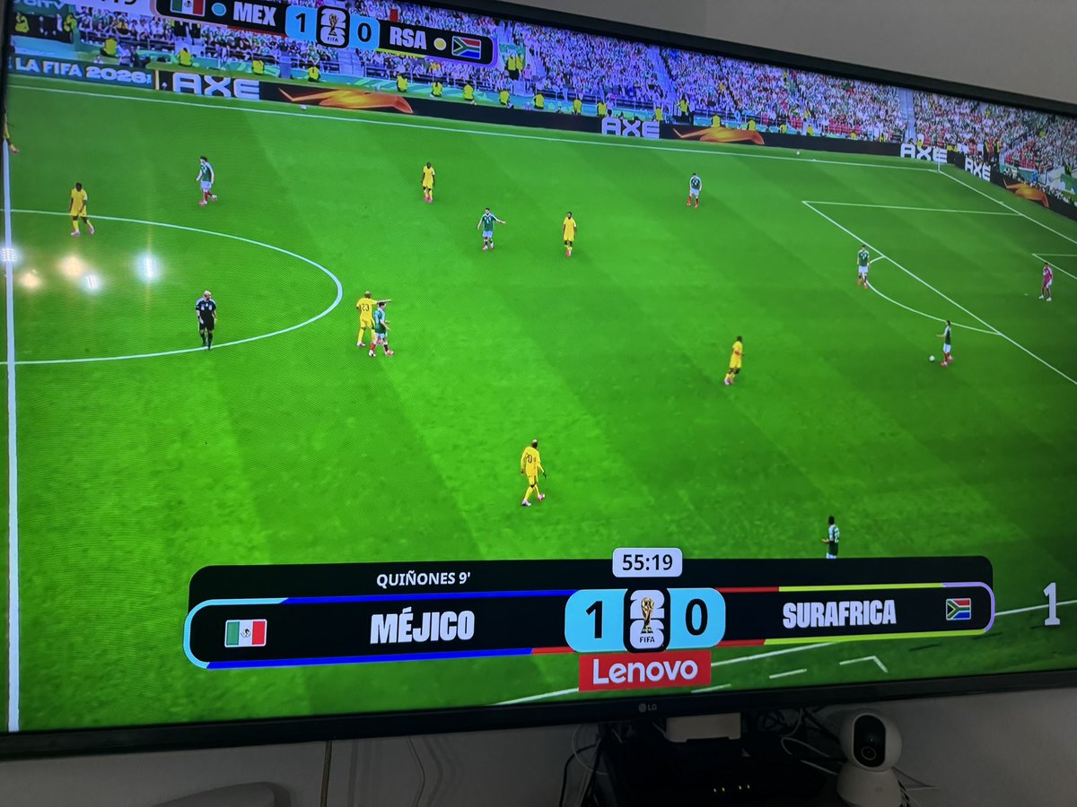 PedritoMartin's tweet photo. #Mexico @rtve de nada. https://t.co/FLkrTaJXfG