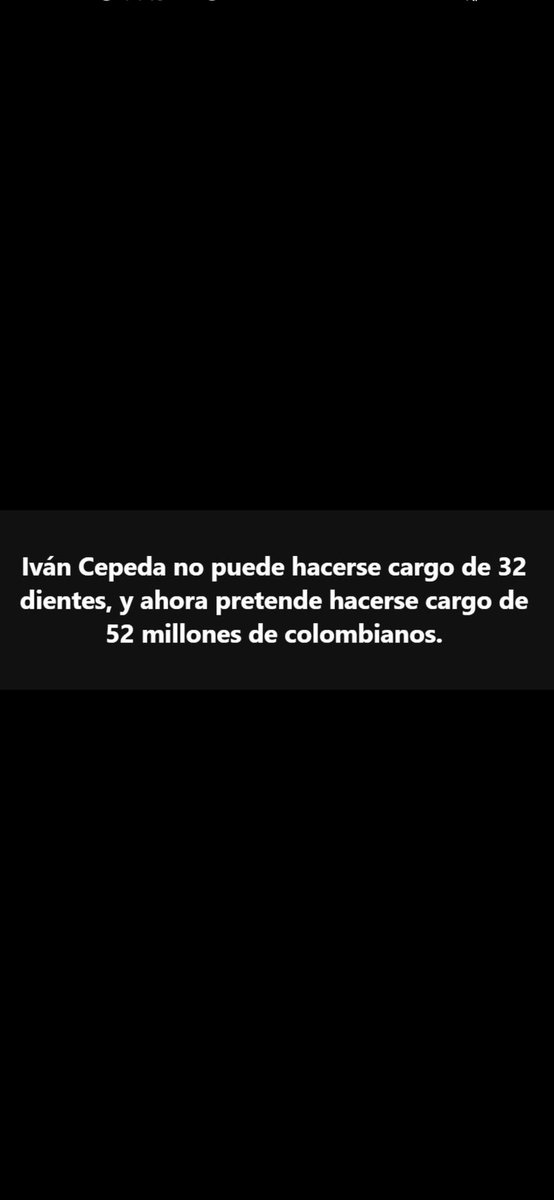 Gervelas's tweet photo. @lasillavacia 😂😂😂 https://t.co/2JMQUMQrhk