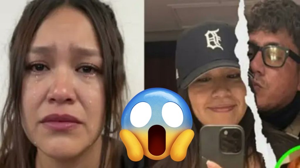 antoniofeher's tweet photo. Karolina y Sideral: la polémica que se volvió viral en redes 👀 | ¿Qué se sabe realmente?

📲Vid 👇
📌https://t.co/aEQXMUjFuo
📌https://t.co/aEQXMUjFuo
📌https://t.co/aEQXMUjFuo https://t.co/SA8feaRMKk