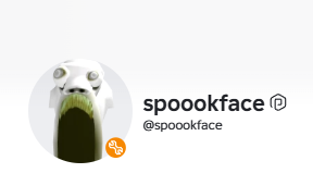 sp00kface tweet media