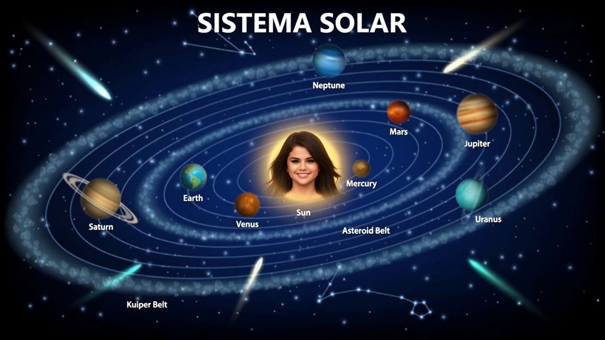 mjcolar's tweet photo. A vida dos haters da selena é assim https://t.co/6qZW8A7F3R