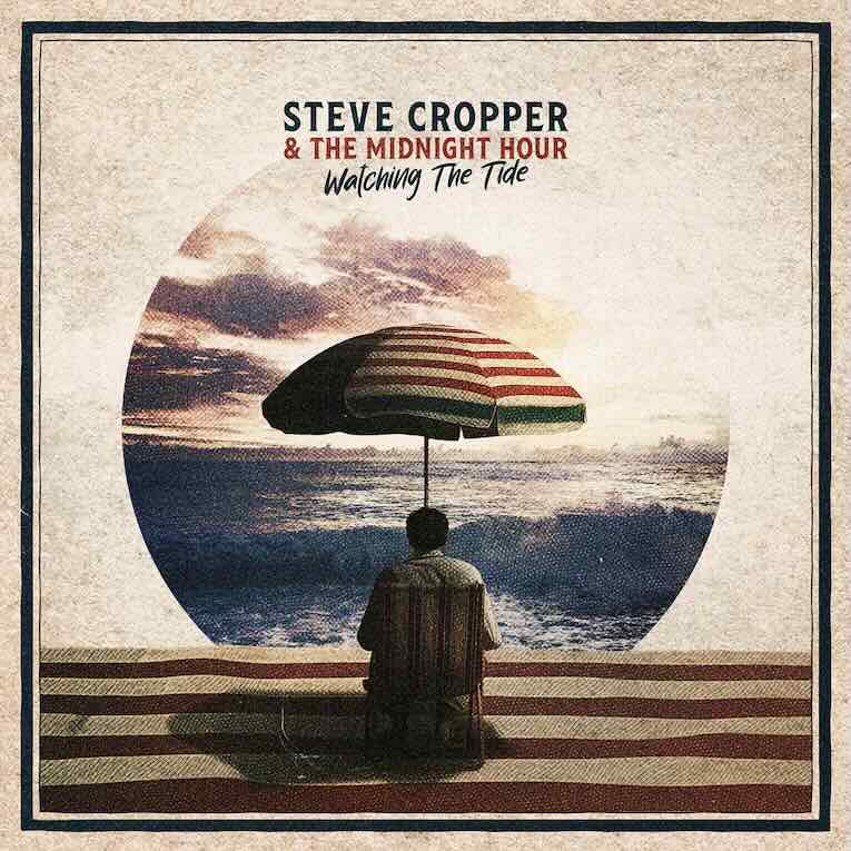 RockBluesMuse's tweet photo. Steve Cropper &amp; The Midnight Hour Present “Until Now” Feat. Ronnie Wood (Rolling Stones) From New Album 'Watching The Tide'
https://t.co/PXJ6mojBgw https://t.co/sMIIGDEFMK