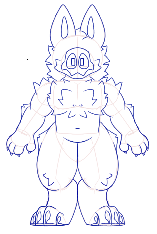 Arkmationz's tweet photo. I'm might redo the ref sheet I made for Puro because honestly I'm not happy with it. There is a very specific way how I imagine Puro and my perfectionist ass wants the details to be 1:1 from my head. Thoughts?
#changedgame #changedfurry #changedpuro https://t.co/S7ZSRRzxSE