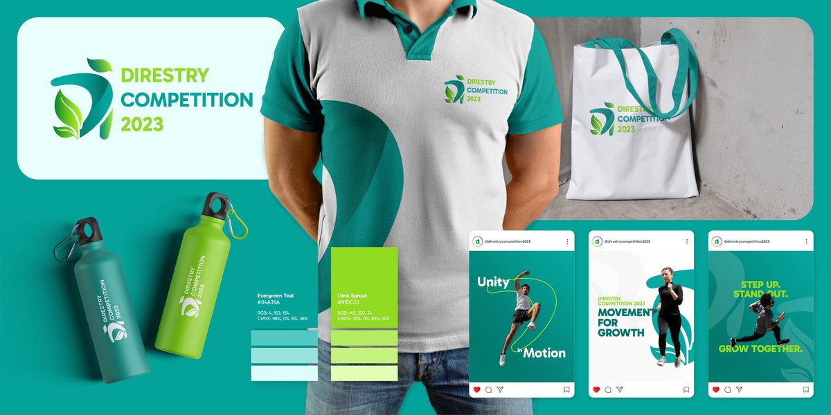 nathgallery's tweet photo. @ketibanmoneey Halo kak, aku open jasa desain logo profesional mulai 100K aja nih.

Kakak udah dapat logo yang cocok buat branding usaha atau organisasi. Work based on brief jadi bebas request, hasil no template dan yang jelas no AI.

Kalau berminat boleh langsung WA melalui link di bio ya 😊 https://t.co/vwJXwhntIv