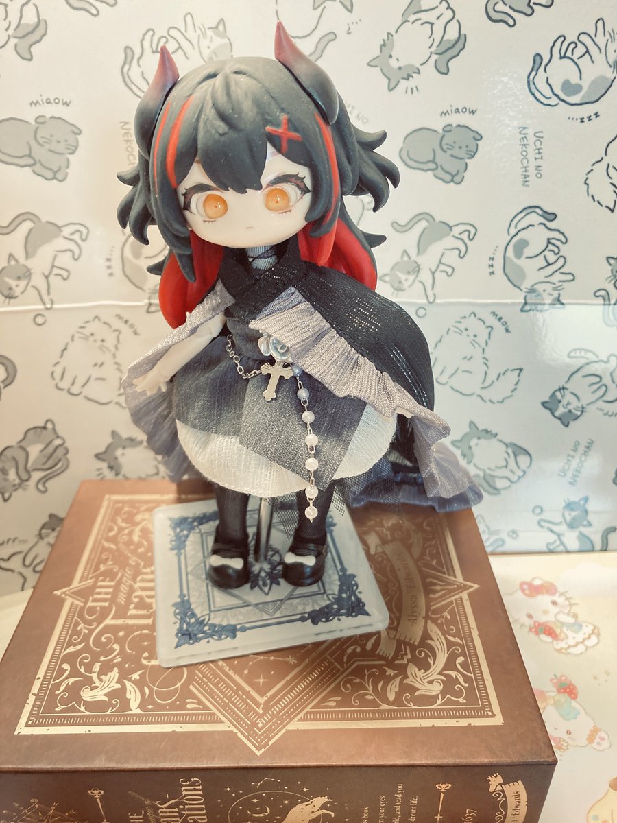 masamofu28's tweet photo. 秘境巡礼の未塗装パーツで初塗装チャレンジ。
色々と粗はあるけど、思ったよりは良くできたかも…！ https://t.co/CyiymVZKhh