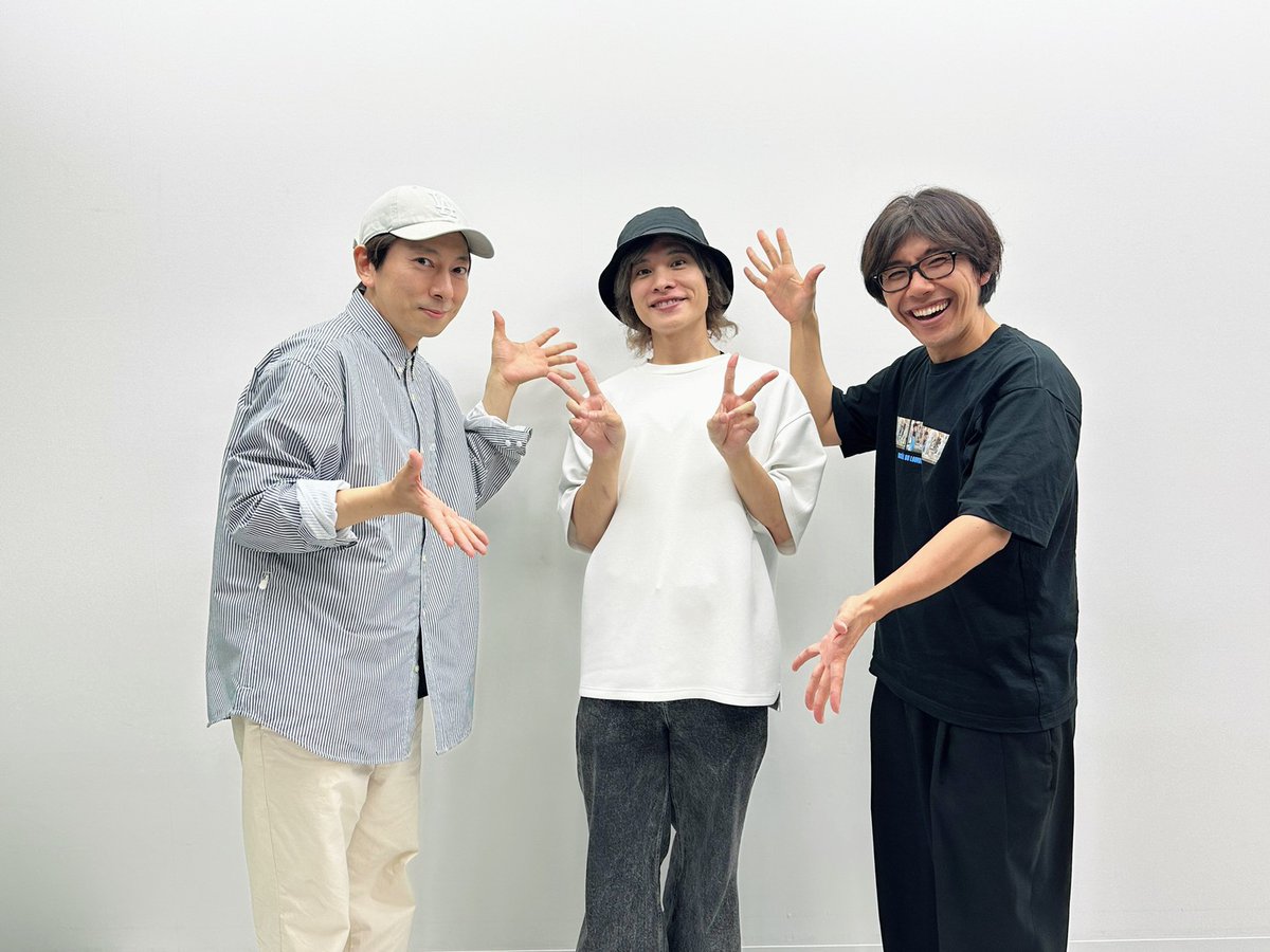 佐藤拓也 (@5tAkUyA5) / Posts / X