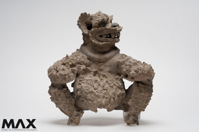 SolisSantos's tweet photo. 🔴 Estrena el MAX nueva exposición arqueológica 
🖍️ Del 16 de junio al 30 de agosto estará expuesta en el vestíbulo principal con entrada libre
🖍️ Entre dioses, animales y personas: historias en barro de la región de la Mixtequilla.

@oye_veracruz  

▶️   https://t.co/rg2nN6KWe0