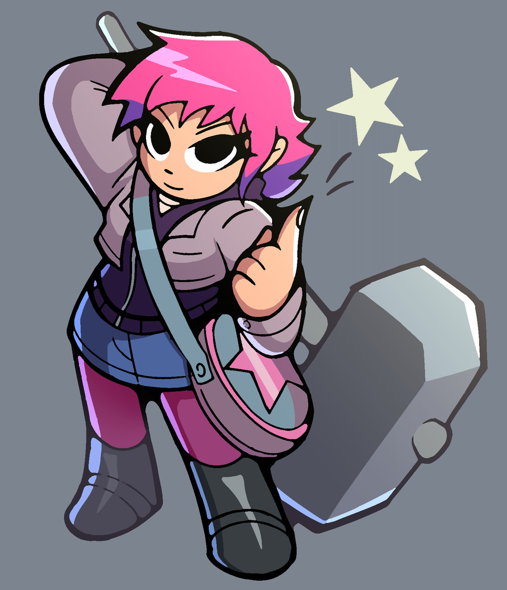ImQuiteSleepy's tweet photo. Quick Ramona between missions https://t.co/7ZE4r1BAkA