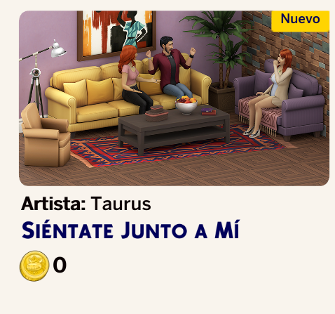 holilolis's tweet photo. 3 Objetos GRATIS en el Market Place, solo disponible hasta el 9 de Julio. Dicen que darán objetos gratis cada semana 🤔 #thesims4 https://t.co/GHreMUGle1