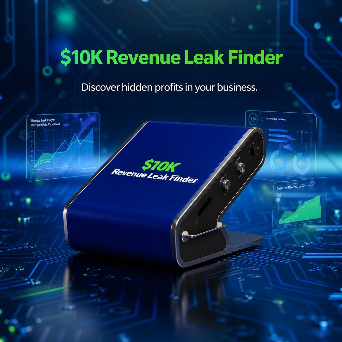 OmniTechAvatar's tweet photo. 💫Your Local Business is LEAKING MONEY

Through INVISIBLE GAPS you CAN’T SEE yet 👁️

🔥 FREE Tech Data diagnostic SCANS your existing online DATA and shows you EXACTLY where the money is going and what to FIX FIRST

https://t.co/sa7A4YTHTn 💥

#LocalBusiness #ServiceBusiness https://t.co/umd7rsABai