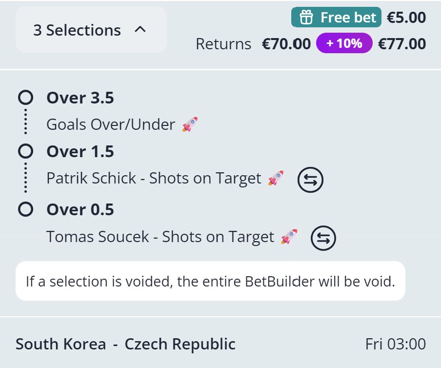 batrico's tweet photo. @matthew_oregan have this fun one tonight, was thinking the match was on too late, but at 2.17am now im tempted, especially if there was a few goals https://t.co/OlIwLxK2MW