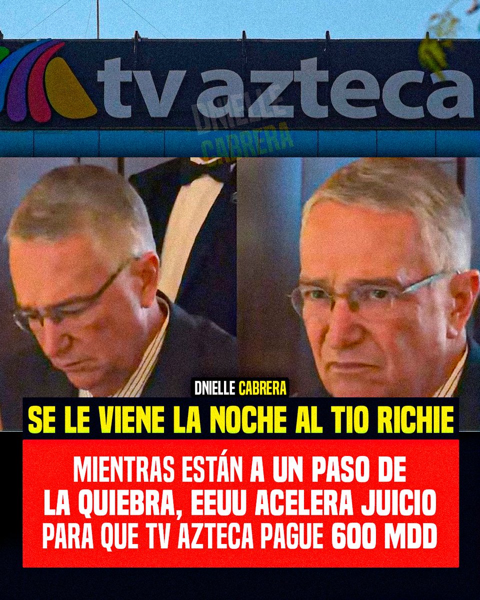 SERCHO09's tweet photo. @Matador81313029 @RicardoBSalinas @Azteca @AztecaNoticias Pobre p3nd3jo hdp jajaja 
😎🖕 https://t.co/VpxafQdRKK