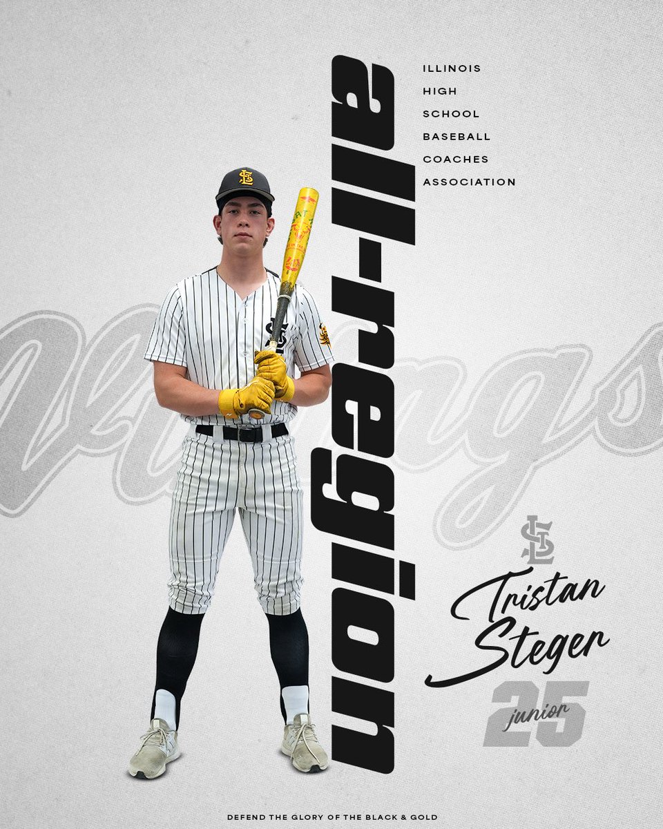 stlbaseball1's tweet photo. Our All Region selections!
Jimmy Benson and Tristan Steger! 
#VikingWarriors https://t.co/TPA4lV7Uqn