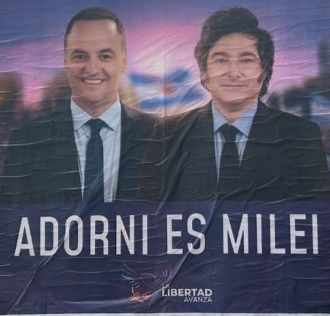 ChachoRosso's tweet photo. @halconada Fin. https://t.co/KWaNbnnsI0