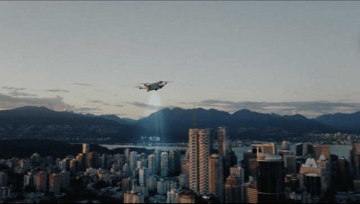 drone_press's tweet photo. 🚁 【アメリカ】Niantic SpatialとSpexiが提携——ドローン空撮映像を都市スケール3D AIへ変換する新パイプライン

• ポケモンGO開発元 Niantic が独立させた空間AI企業「...
• Spexiのドローン映像をNiantic SpatialのRe...
• SpexiはNianticの物理AIモデル訓練における優先ドロ...
• 用途はインフラ点検・保険リスク評価・エネルギーサイト解析・資産...

#アメリカ #AI #3D #技術

記事はこちら⬇️
https://t.co/kkjprYyAHV