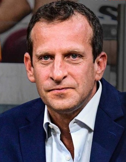 GsGazete's tweet photo. 🗣 Necati Ateş: "Bana Gardi'nin bir tane Galatasaray'dan sattığı oyuncu sayar mısınız?" (SporON) https://t.co/NIK0ir26TF