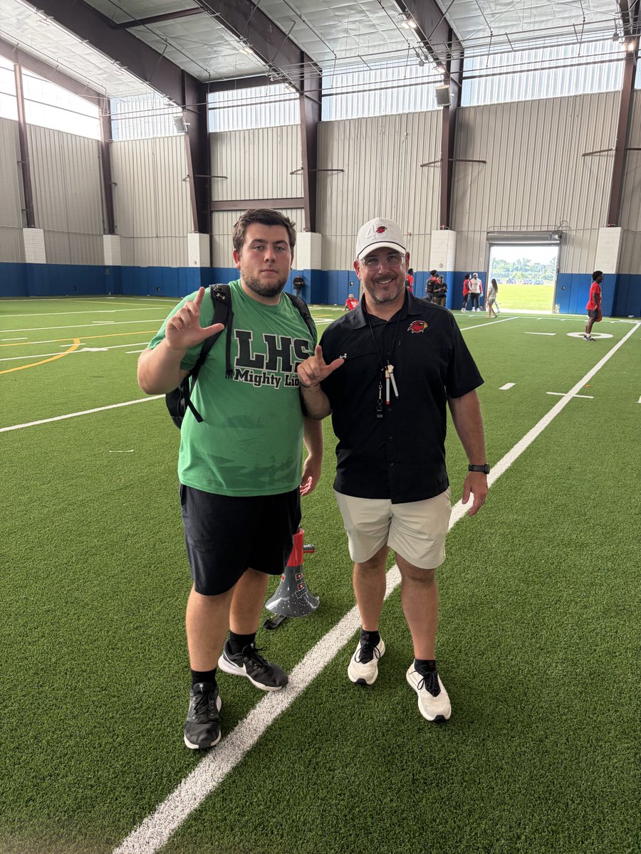 Evan Dulaney tweet media