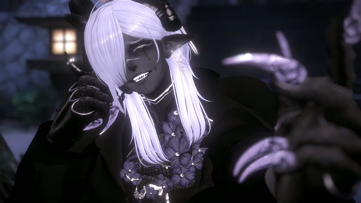 cocopi_1023's tweet photo. とても美しいので、皆さんもぜひ！

#Noshime3D #puppet_end https://t.co/ZTdbpv3axN