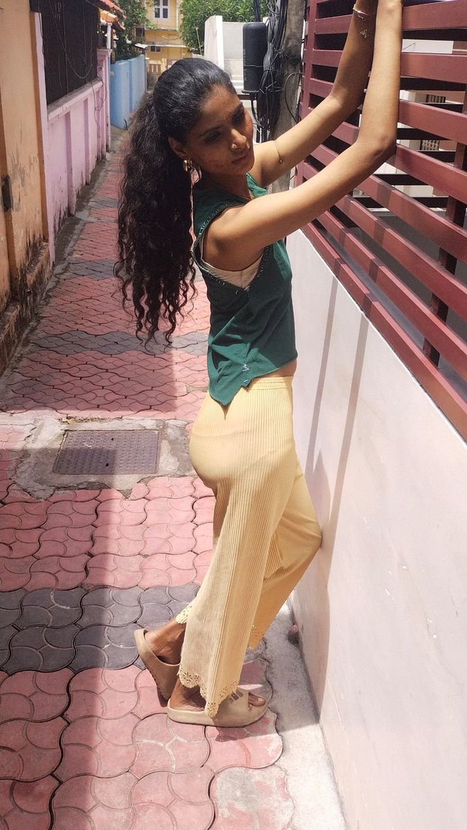 Priyanila Reddy🩵 tweet media