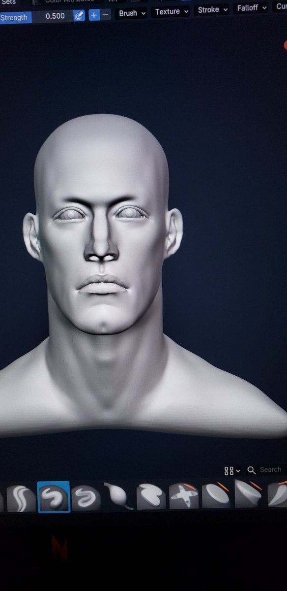 hwasyuck's tweet photo. #b3d #blender https://t.co/32LNtpeJgL