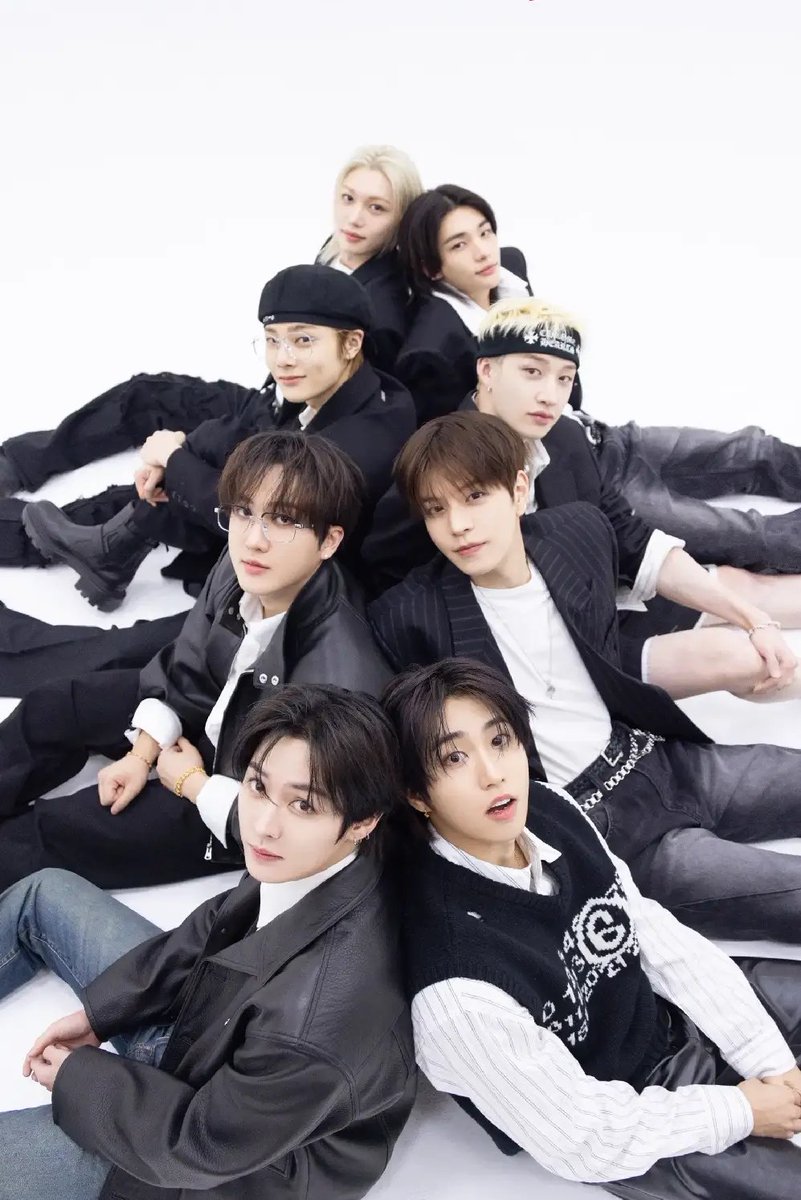 Cris000408's tweet photo. 20260612 #straykids https://t.co/dsJskEcmCP