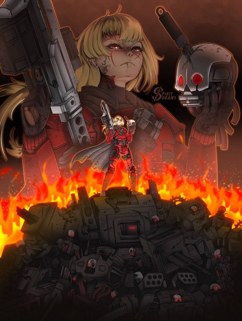 BanjoDiver's tweet photo. "Until the day comes that I'll return to Cyberstan, I shall kill billions of these toasters down to the last bot!" https://t.co/qiLKB7HyeX