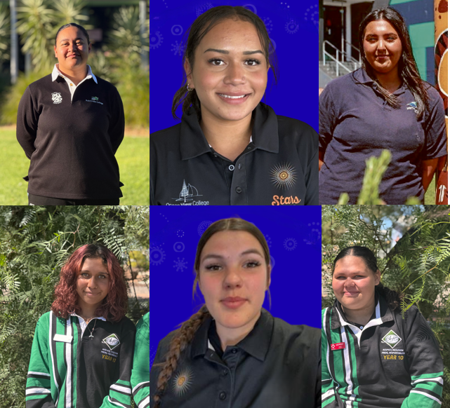 Stars_AU's tweet photo. Did you know Stars Foundation is celebrating a record number of students elected as School Captains, Vice Captains and House Captains across Australia. View full article in link below.
https://t.co/ISdSbHtYbG
#leadership #community #firstnations https://t.co/abep1i1tqg