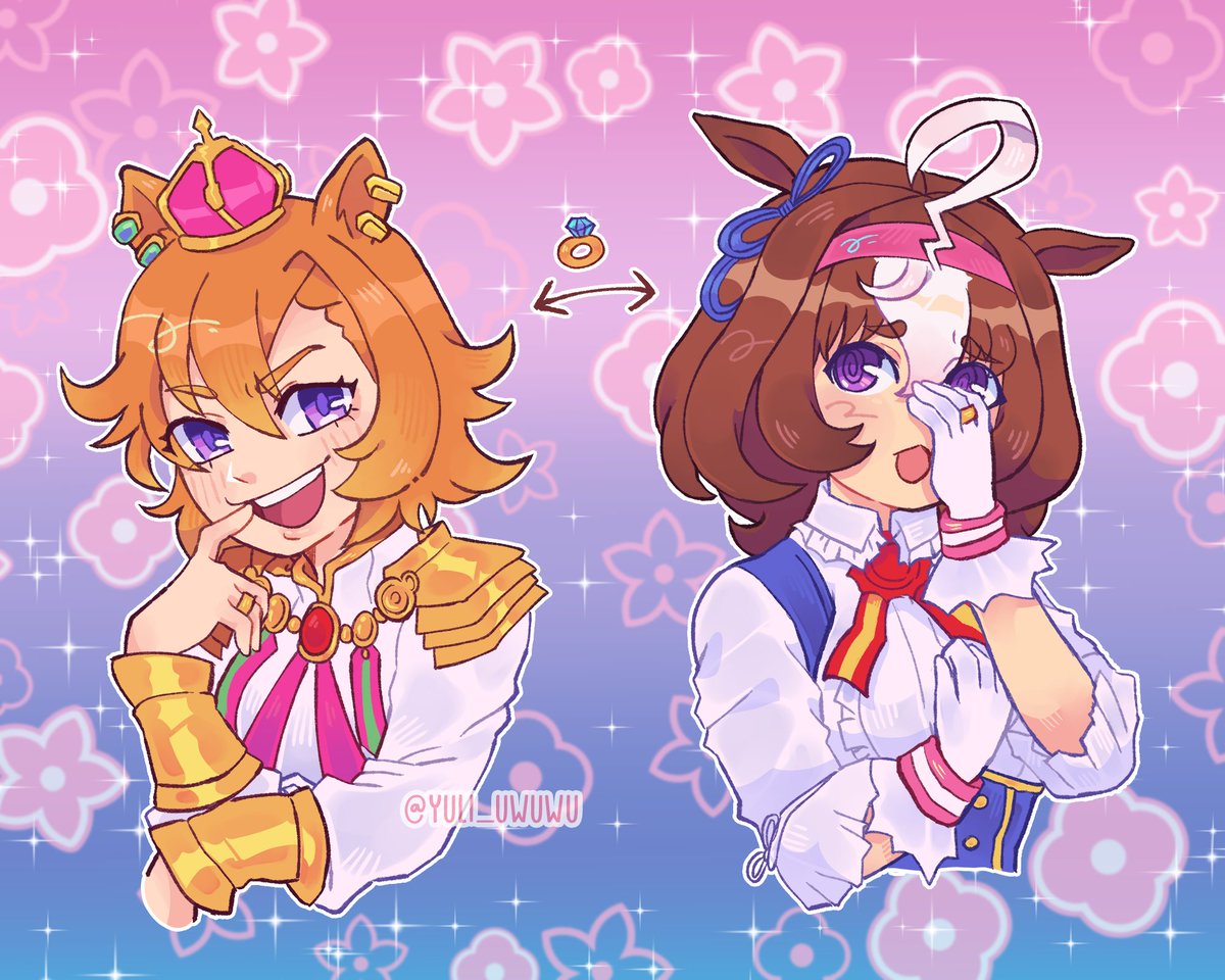 Yuli_uwuwu -✨COMMISSIONS OPEN✨ tweet media