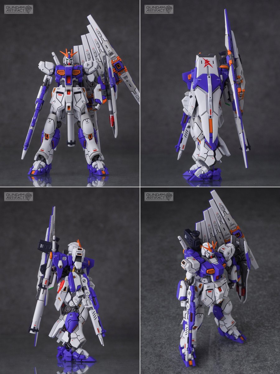 usauo0228's tweet photo. #ガンダムアーティファクト https://t.co/fCLX4FKFD7