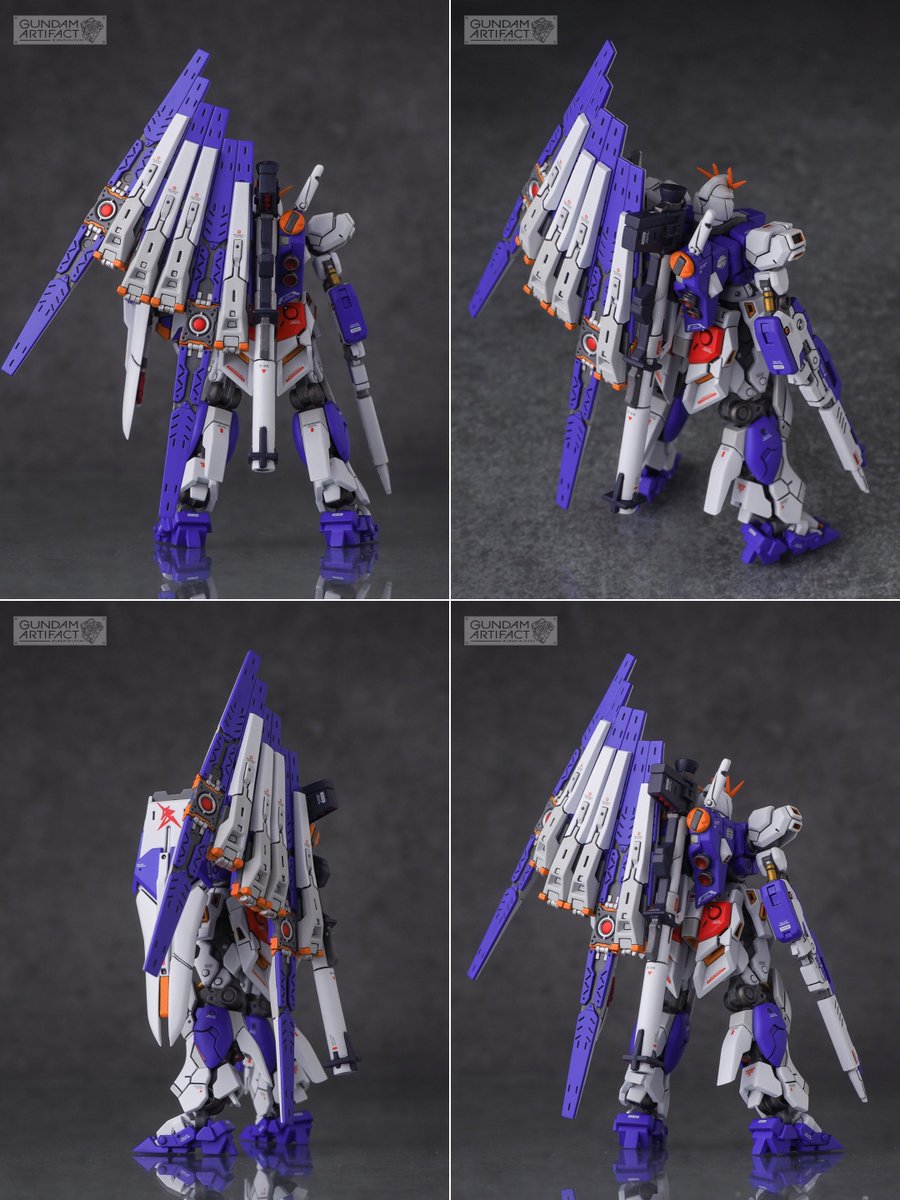 usauo0228's tweet photo. #ガンダムアーティファクト https://t.co/fCLX4FKFD7
