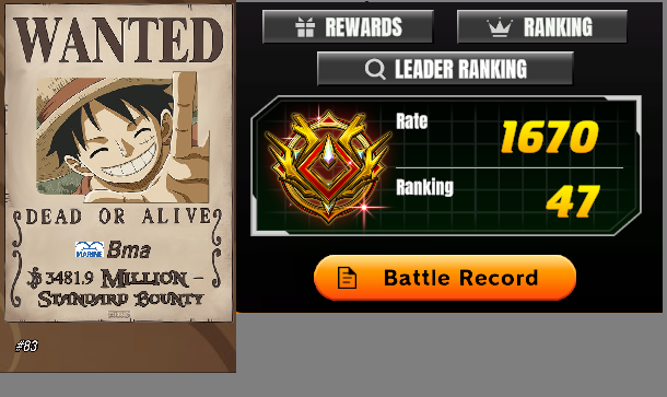 BmaOCE's tweet photo. [OP15/FB09] Overall, I feel like I could have grinded a bit more or done a bit better for both games this season.

FW: 1x Top 4, 2x T8, 2x T16, 11th Worlds
OP: 1 Serial Nika😇

Was pretty busy with irl stuff if that's any excuse, but hopefully next set/s will be better~ https://t.co/nQXZVcC6Lw
